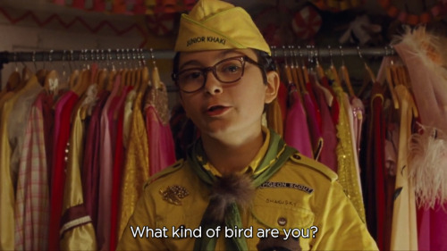 Moonrise Kingdom (2012)