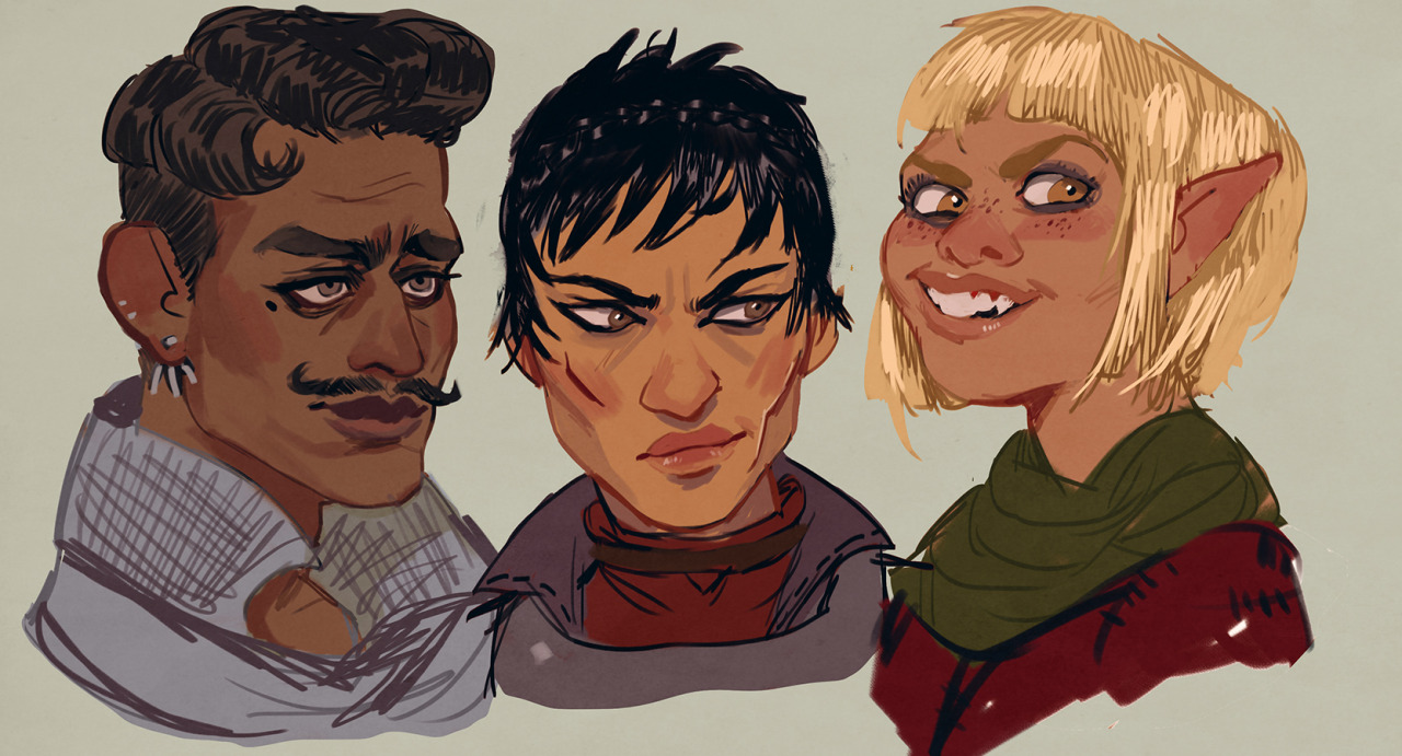 pheberoni:  SQUAD(s) 