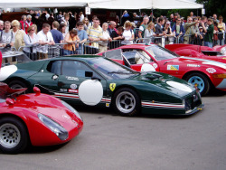 radracerblog:  Ferrari 512