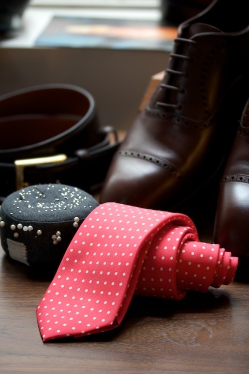 l'eleganza in un uomo