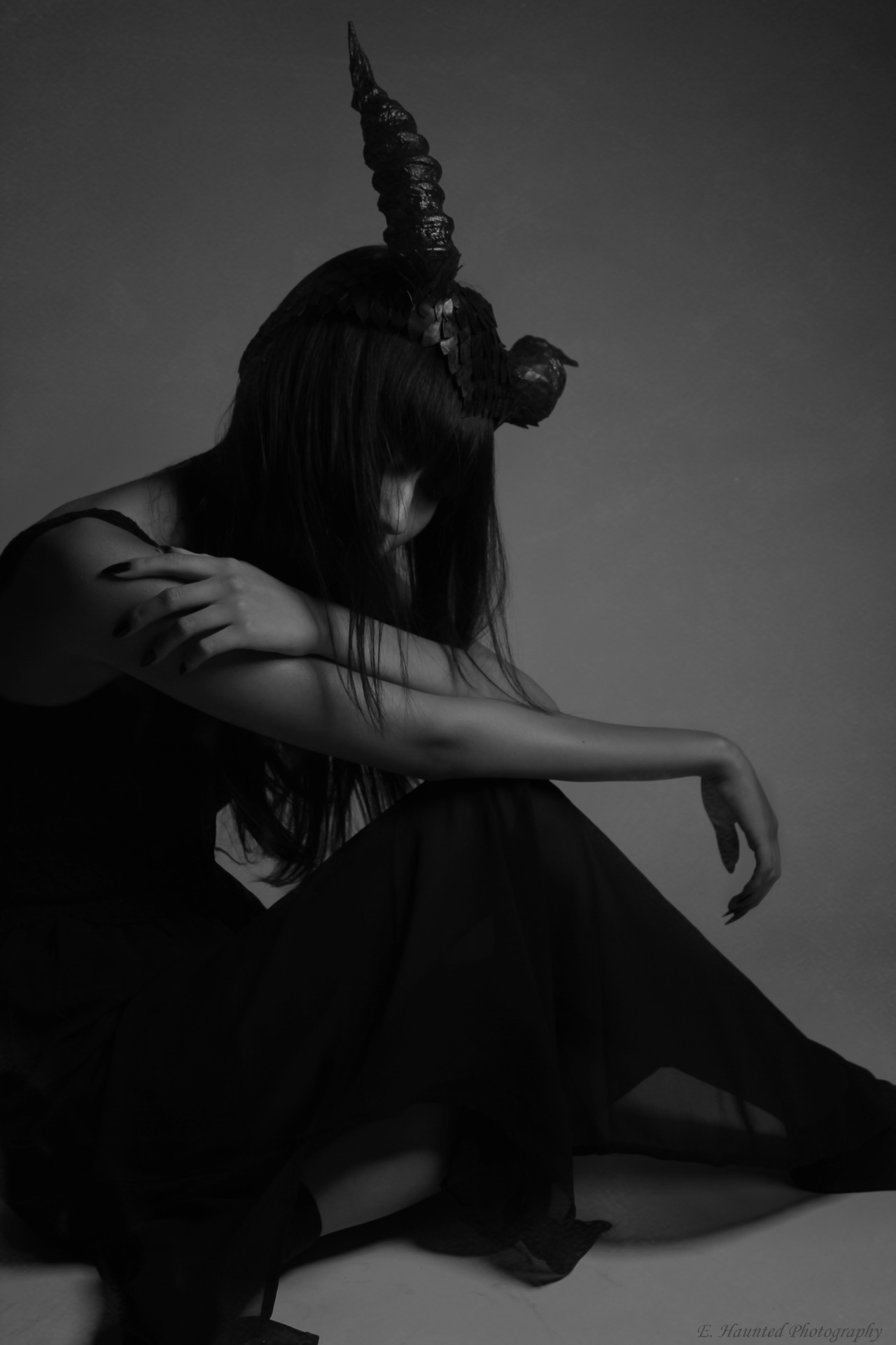 emiliehaunted:  “We have never heard the devil’s side of the story, God wrote
