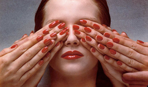 skrinzler:  Guy Bourdin  