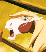 drmwrks: Every DreamWorks Character  → Rain [Spirit: Stallion of the Cimarron]