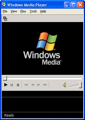 Windows Media Player 9 Skins