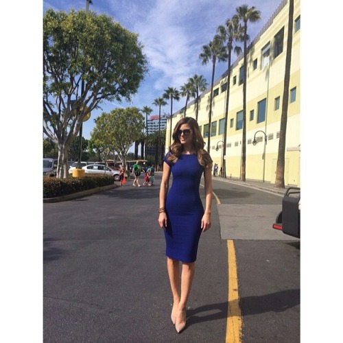 Best Celebrity Legs in High Heels