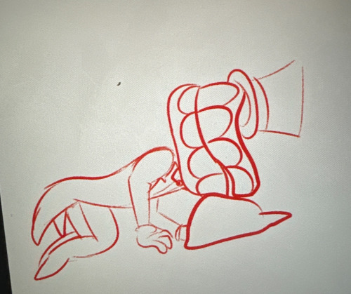 Silly TADC Doodle Suggestions Fellow Members Made From The Official TADC Discord Server In The GlitchINN.