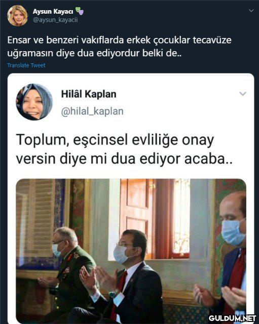 Aysun Kayacı...