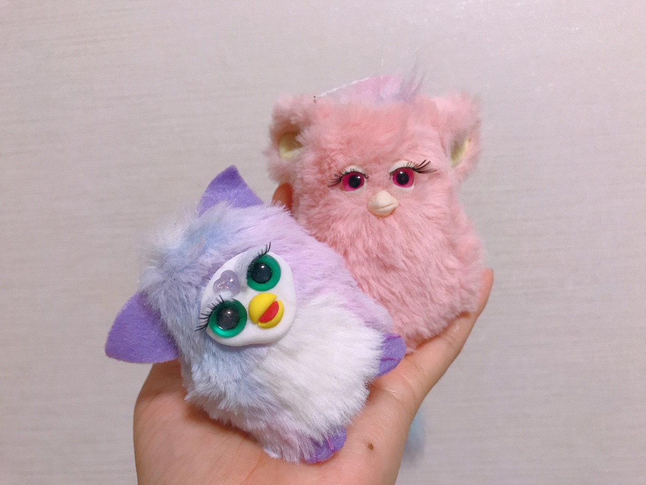 Am I Furby I Made 05 Furby I Was Better Than Before Am I Furby I Made 05 Furby I Was Better Than Before