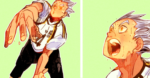 nishinoyaa:bokuto-san youre such an enigma