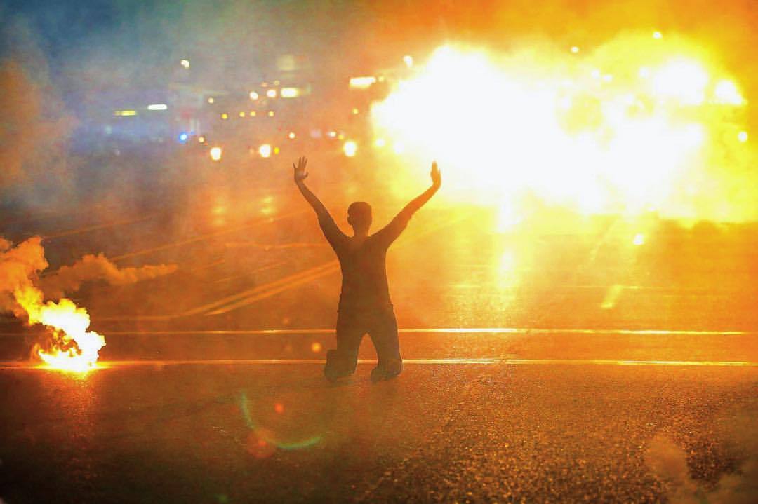 tommiesunshine:  “He who passively accepts evil is as much involved in it as he