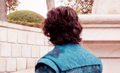 annamisdaily:Top 10 Favorite Annamis scenes voted by you↳ 1. “Faith, that daylight will always follo