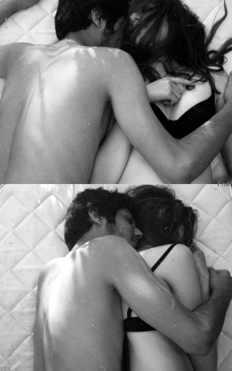 crazykissing:  sex / love / romance blog // just a few make-out tips