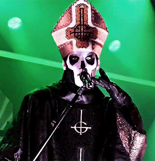 Terzito Appreciation Post Nr. 2