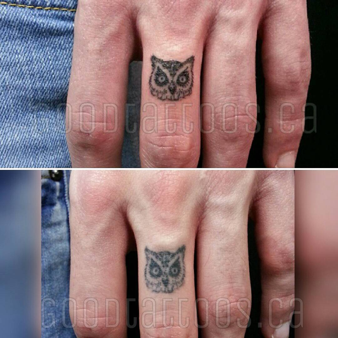 healed finger tattoosTikTok Search