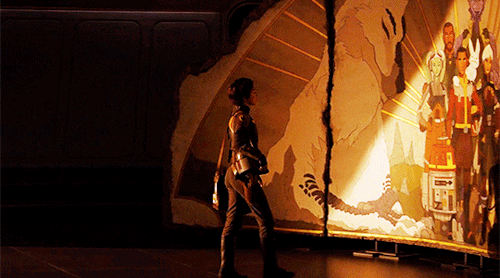 AHSOKA (2023)