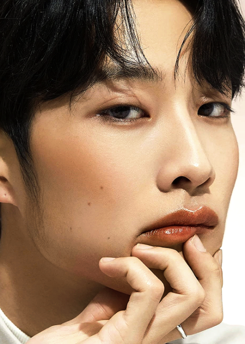 Lee Jong WonFor Laka 라카 Gender Neutral Beauty (2022)