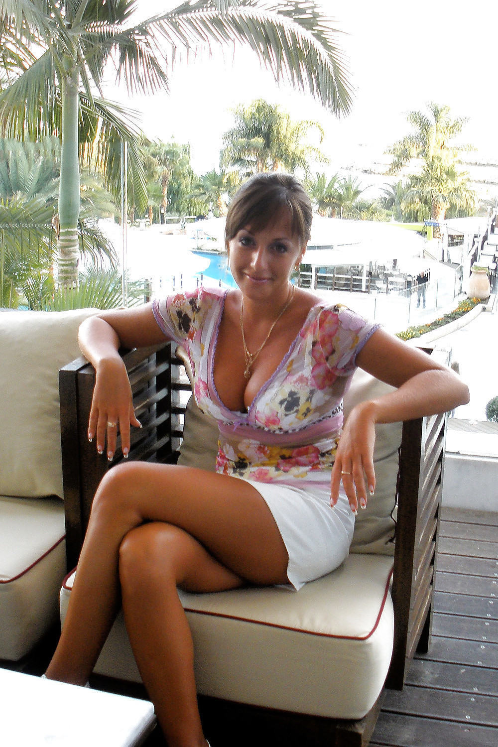 cheekygrans1963:  Lusty dates http://bit.ly/cummwithme