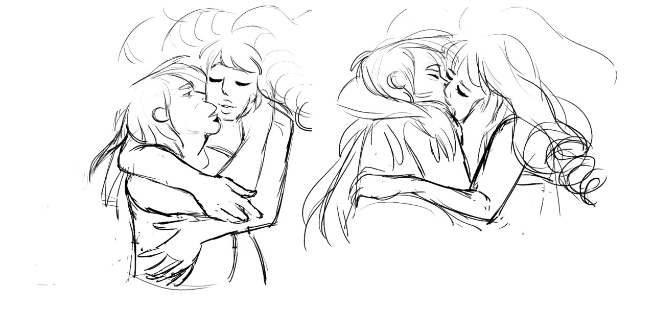 whomackenzie:  The dangers of dating a Magical Lady (who doesn’t have to breathe) 