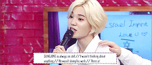 160927 ASC - WooJong ^^