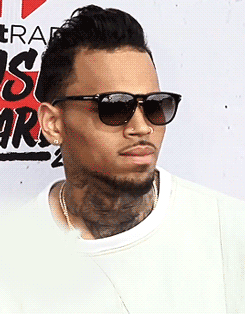 Chris Brown