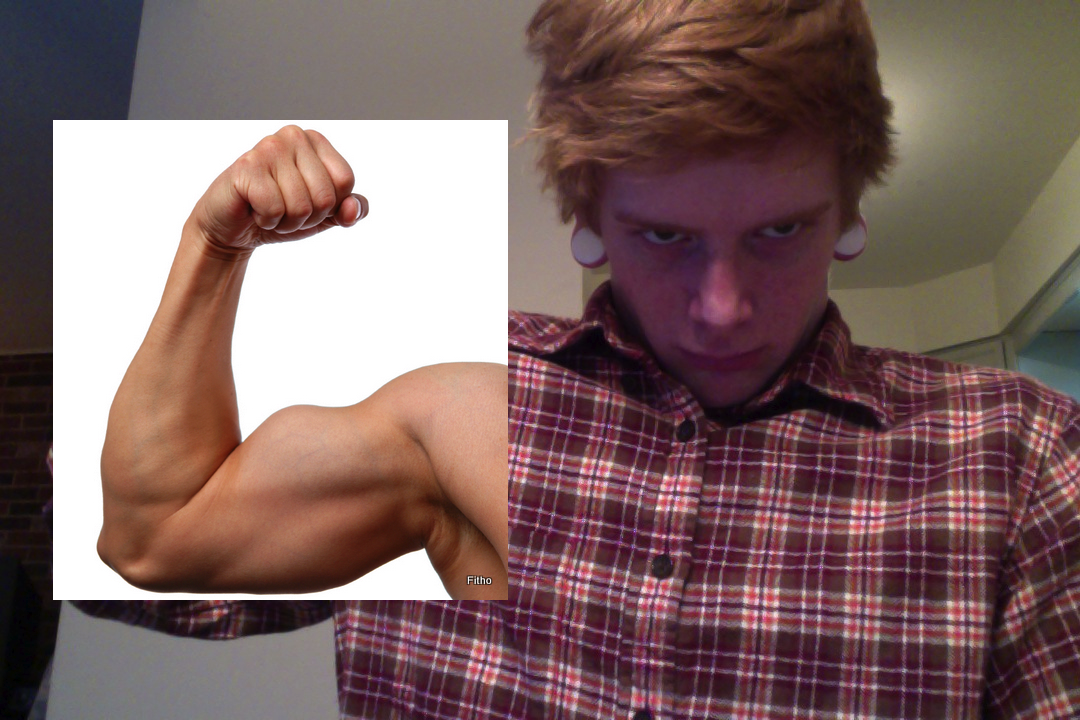 dampsandwich:  Fight me you pussy 