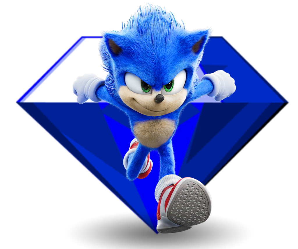 Sonic Chaos Sonic The Hedgehog 4: Episode I Chaos Emeralds Shadow The  Hedgehog PNG, Clipart, Area