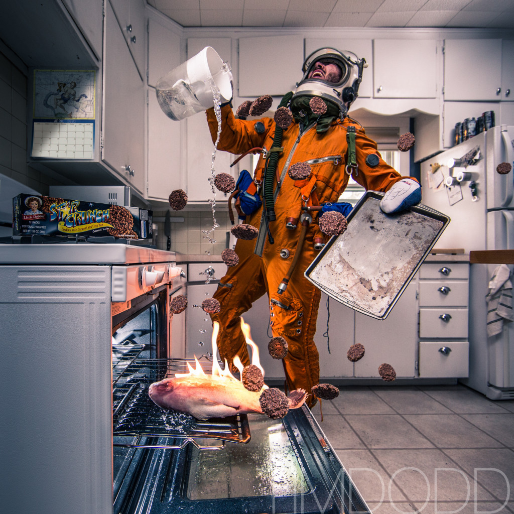 staceythinx:  Everyday Astronaut by Tim Dodd Dodd on his project:  In November of