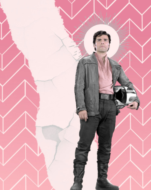 damnitfili:poe dameron for anon