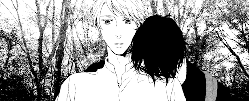 psychemenace:  Is it alright if I keep on loving you?        
