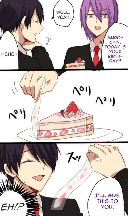 irisviel-yukinashin:  Originally by inh1031 