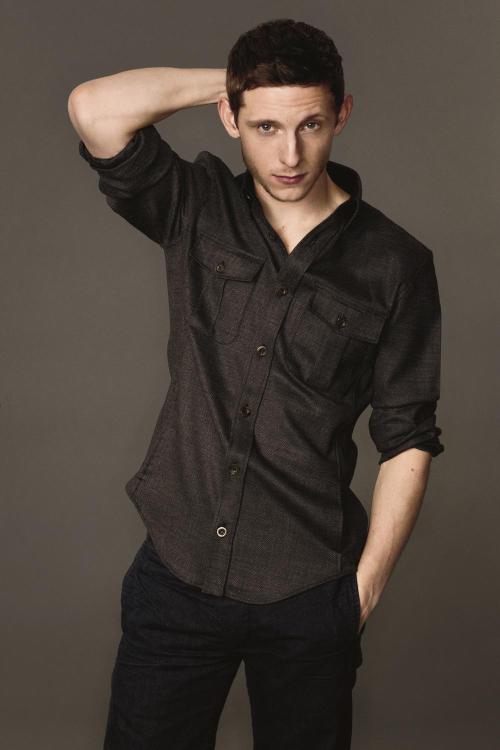 Jamie Bell
