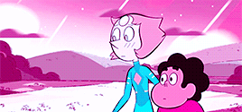 rvpphire:  “We are all one team, the Crystal Gems!” 