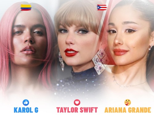Who Do You Prefer?