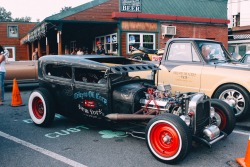 briancardinal:  Rat Rod // Brian Cardinal