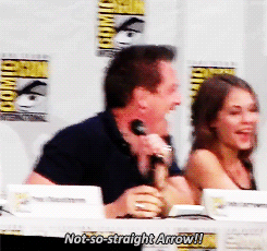 caputaoamerica:  My question is- if you were stranded on the island who would you choose, actor or actress, to be with you? [X]. 