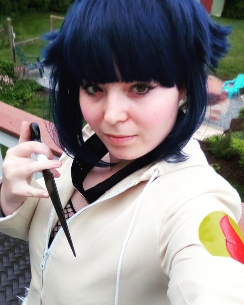 lostintranslationcosplays:That one anime that you can’t get over? Mine will always be Naruto. Everyo