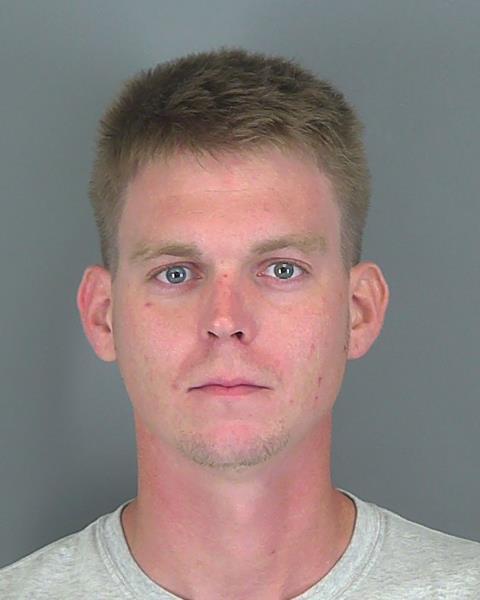 gc2gc3: Stephen Mittag (27) - possession of drug paraphernalia; driving under suspension; resisting 