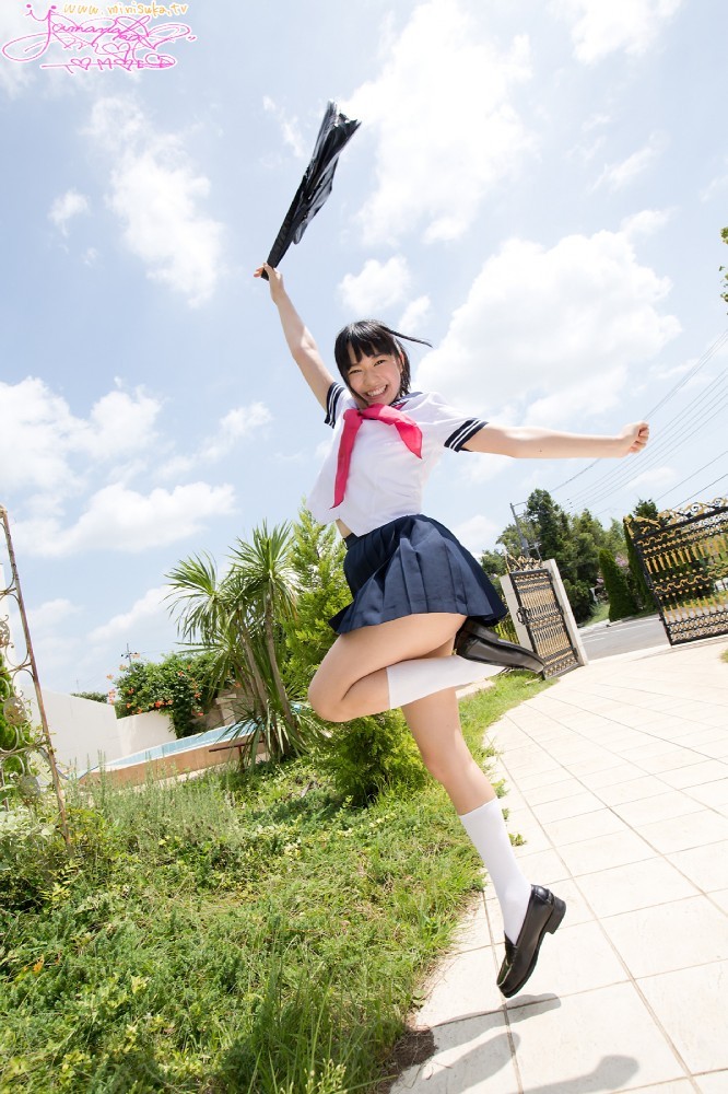 iloveschoolgirl:  I Love Schoolgirl! - Japanese schoolgirls gone wild! Follow My