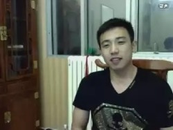 rebelziid:  Chinese Dude Cam Show Video Hunt