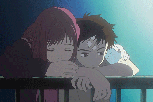Details more than 64 gif anime couple - in.cdgdbentre