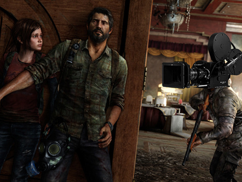 Realistic cosplays for Ellie and Joel from The Last of Us Part II - RESPAWWN