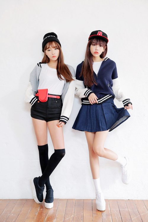 STYLENANDA.