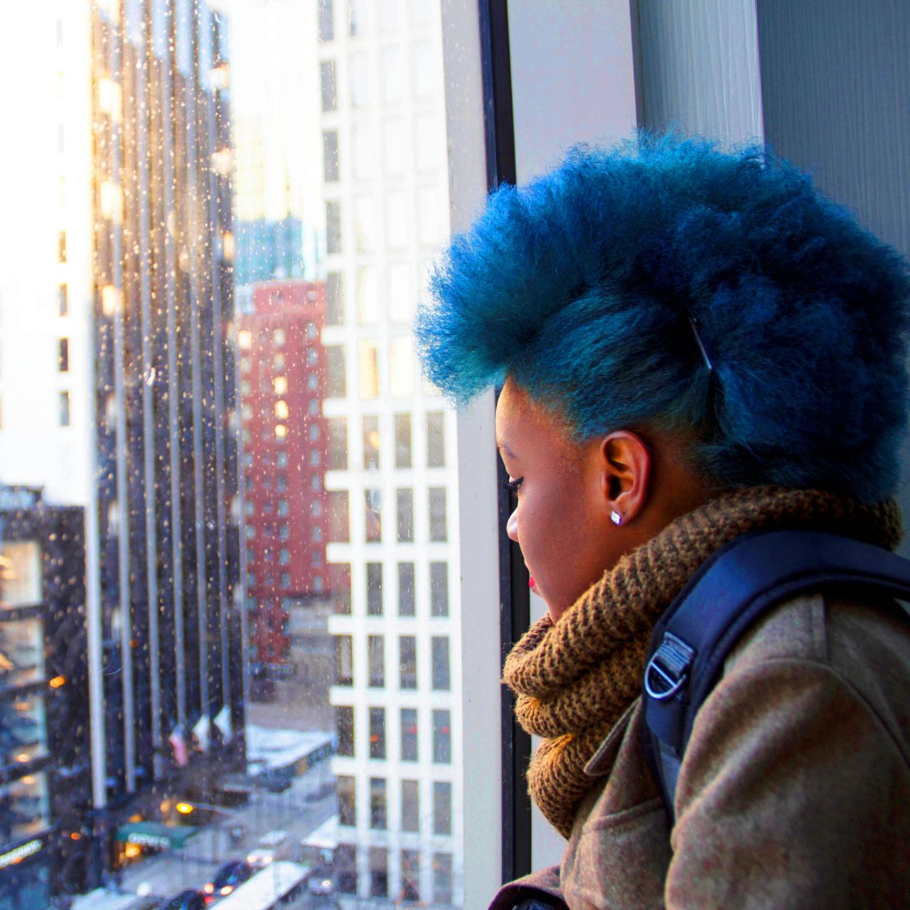 gradientlair:  raychillster:  photo by: godofcum  Very beautiful photograph. Love
