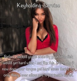 keyholding-service: For information regarding our chastity key holding service, and our new lower rates, send us a Tumblr message or a KIK message (Key.Holder).