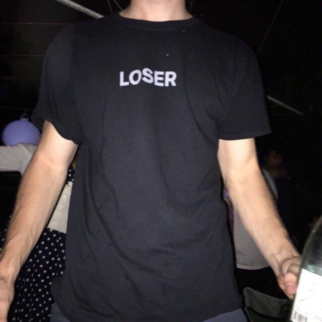 Lost