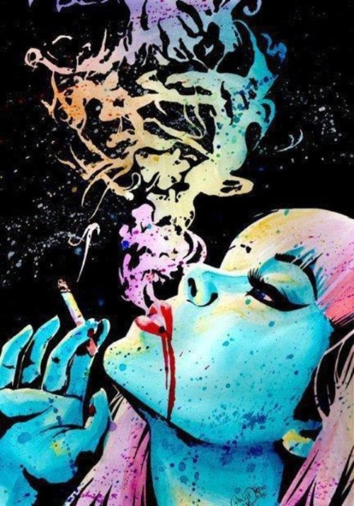 XXX “Fumar es indispensable si no se tiene photo