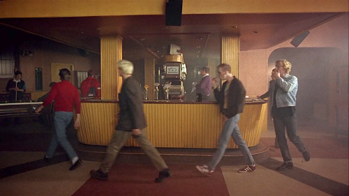 90sclubkid: Trainspotting dir. Danny Boyle, 1996