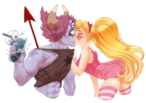 Porn Pics thecuriousfool:Tomstar - Ice Cream Date! 💕🍨