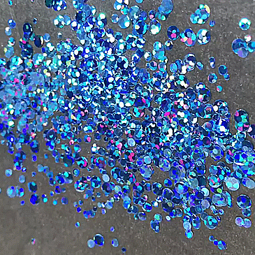 Sayaka Stimboard With Bubbles, Glitter, And Smooth Slime For Anon !