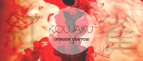 sushi-saihara:  DRAMATICAL MURDER: NAMES + MEANINGS // 01/02 